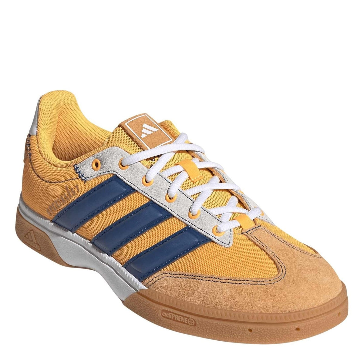 adidas Spezialist Sn99 – sneakersy męskie – zdjęcie 3