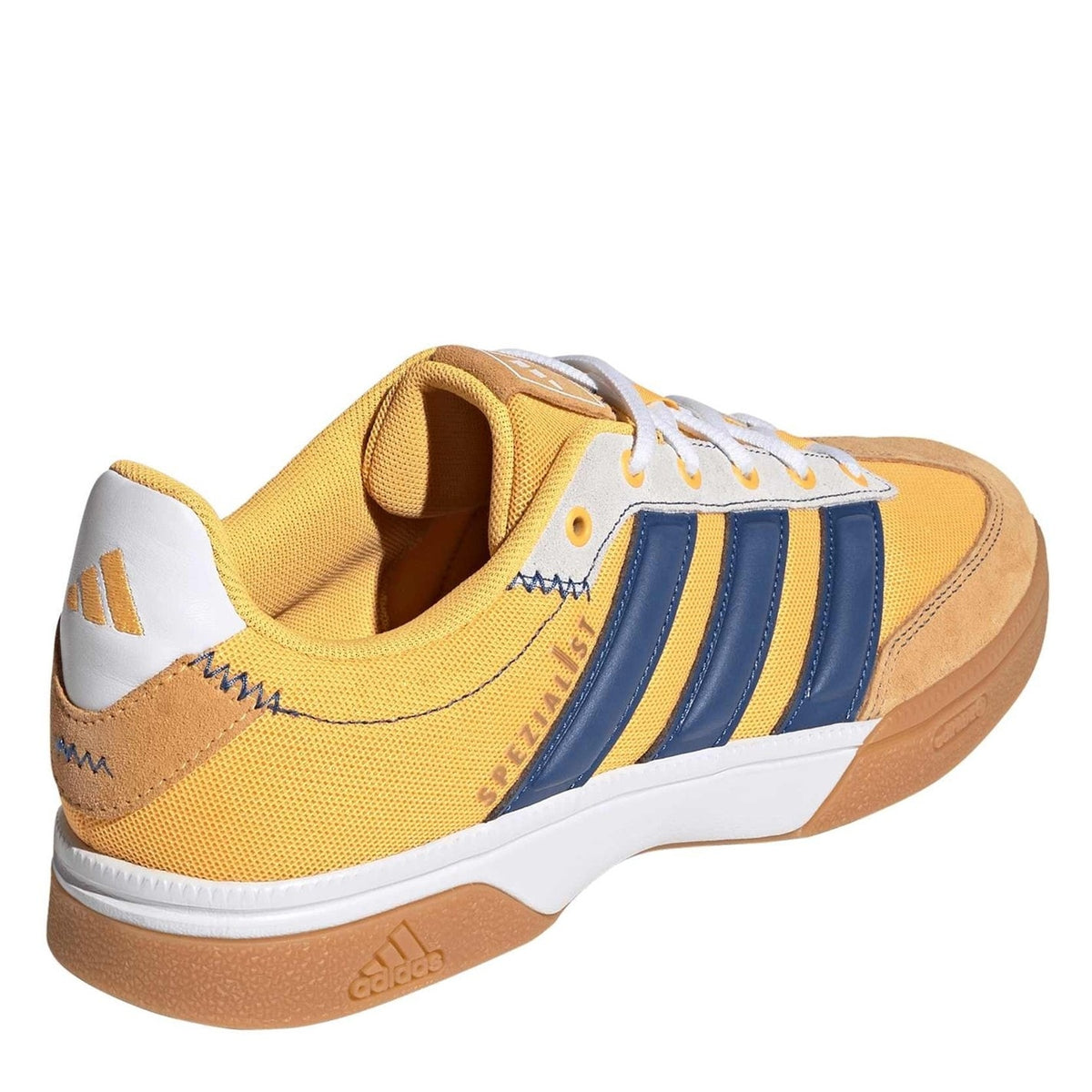 adidas Spezialist Sn99 – sneakersy męskie – zdjęcie 4