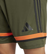 adidas Squadra 25 Football Shorts – szorty męskie – zdjęcie 4