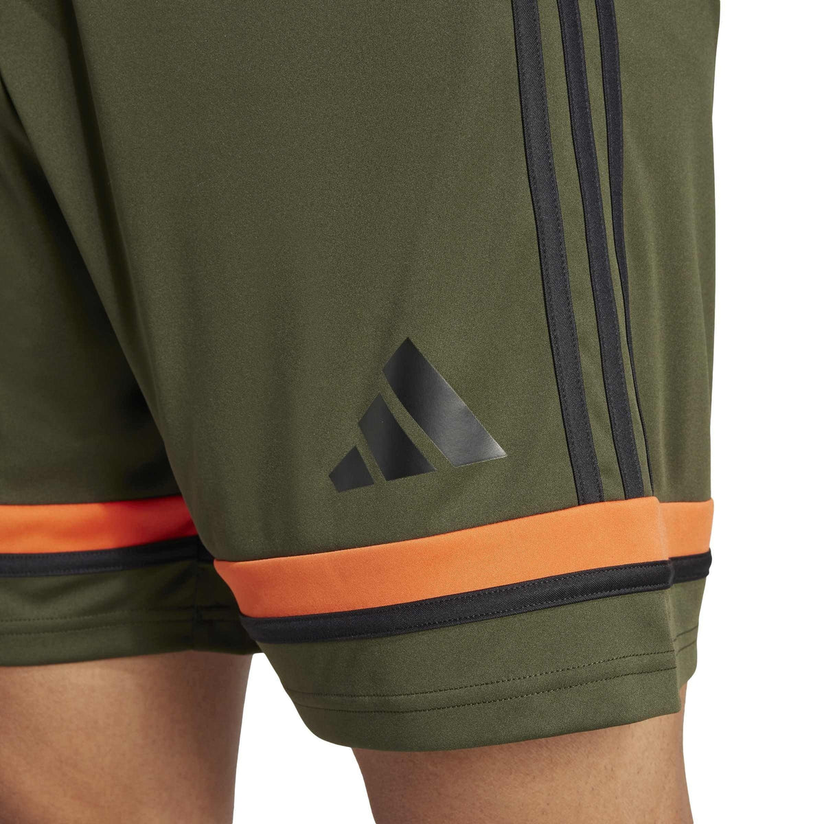 adidas Squadra 25 Football Shorts – szorty męskie – zdjęcie 4
