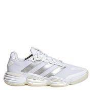 adidas Stabil 16 Handball Trainers – sneakersy damskie, kolor biały, srebrny