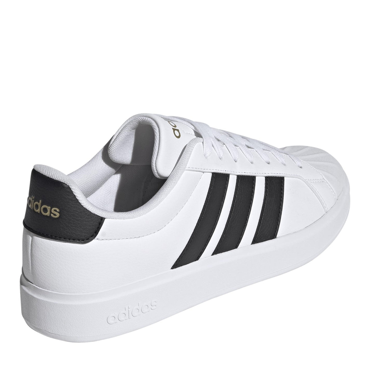 adidas Street Talk Low-Top Trainers – zdjęcie 4