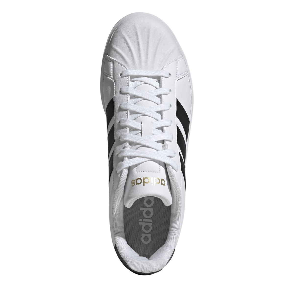 adidas Street Talk Low-Top Trainers – zdjęcie 5