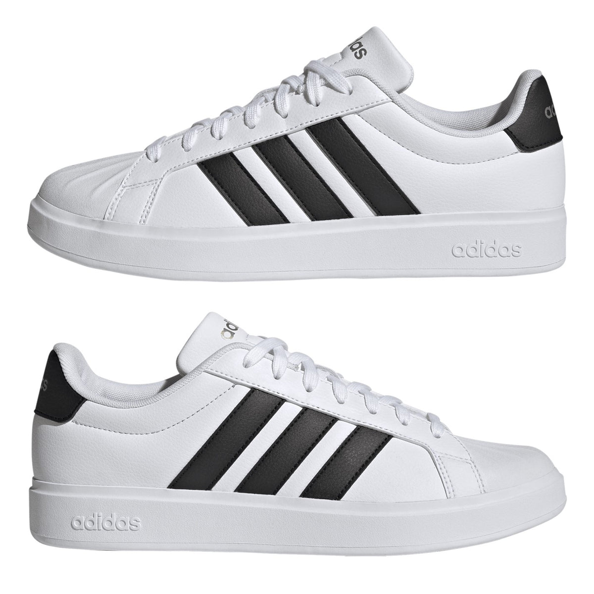 adidas Street Talk Low-Top Trainers – zdjęcie 9