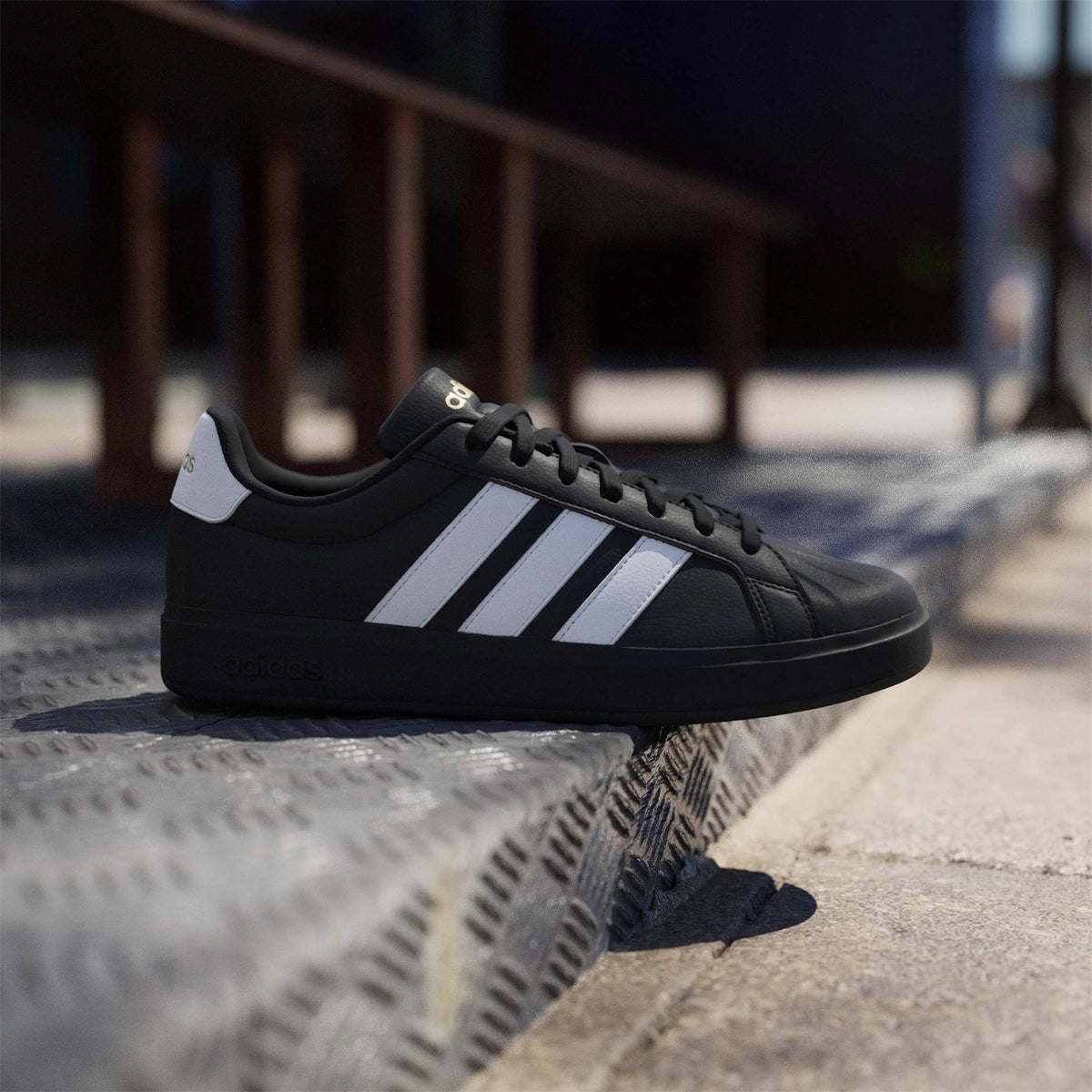 adidas Street Talk Low-Top Trainers – zdjęcie 10