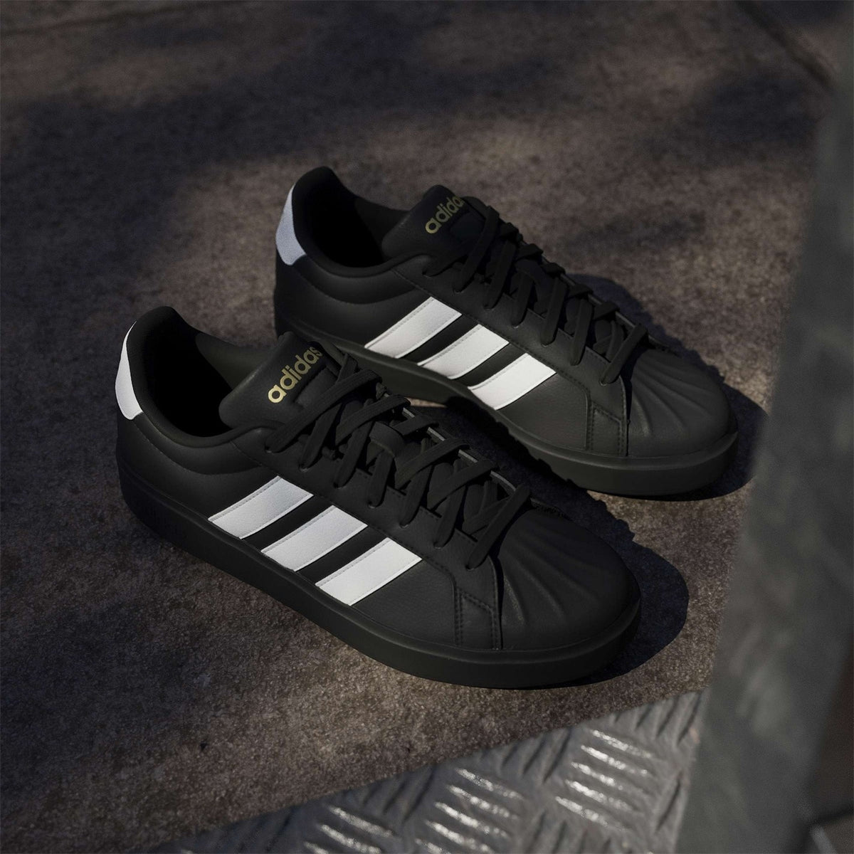 adidas Street Talk Low-Top Trainers – zdjęcie 12