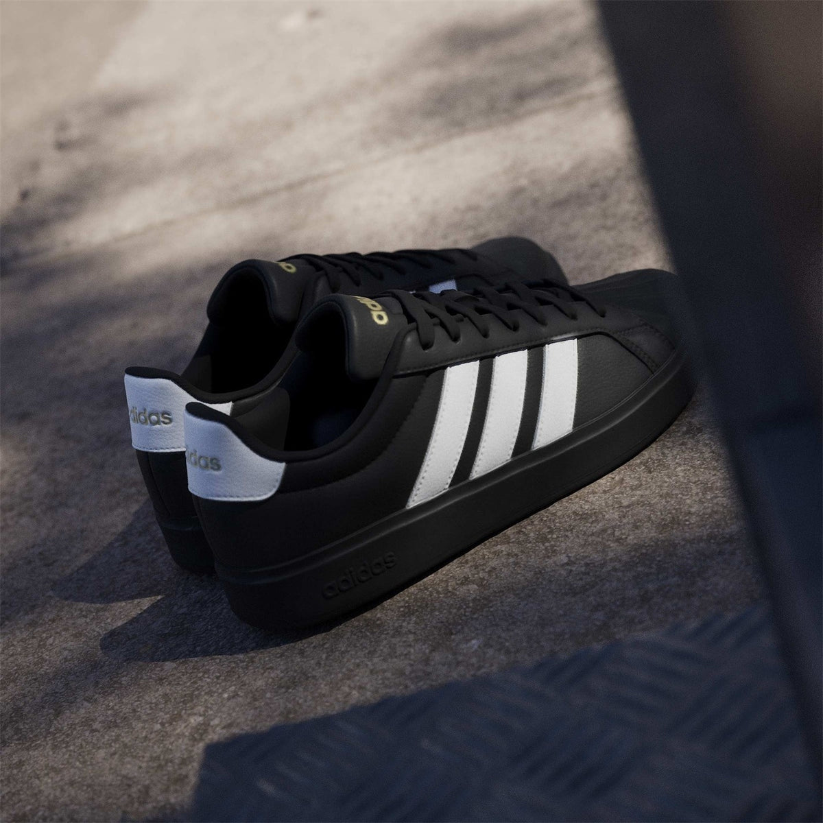 adidas Street Talk Low-Top Trainers – zdjęcie 13