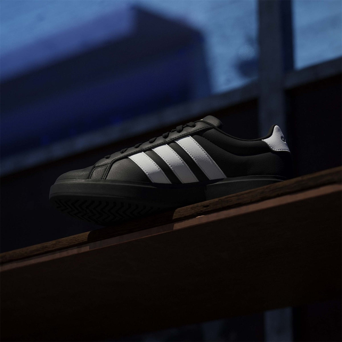 adidas Street Talk Low-Top Trainers – zdjęcie 14