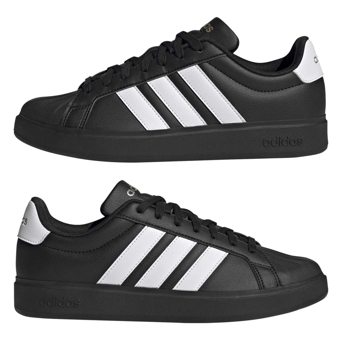 adidas Street Talk Low-Top Trainers – zdjęcie 9