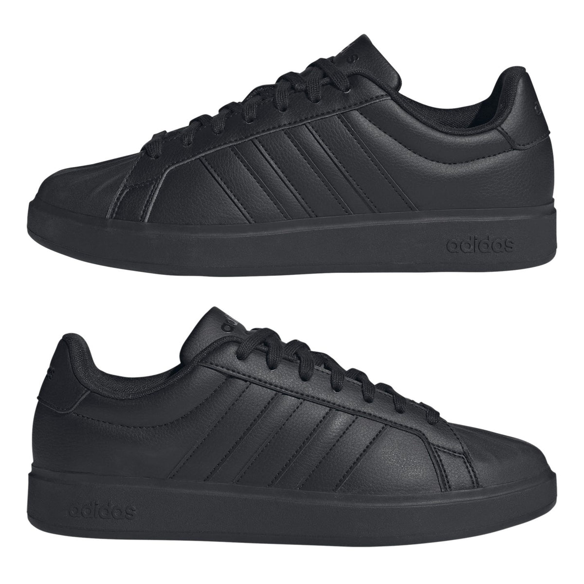 adidas Street Talk Low-Top Trainers – zdjęcie 9