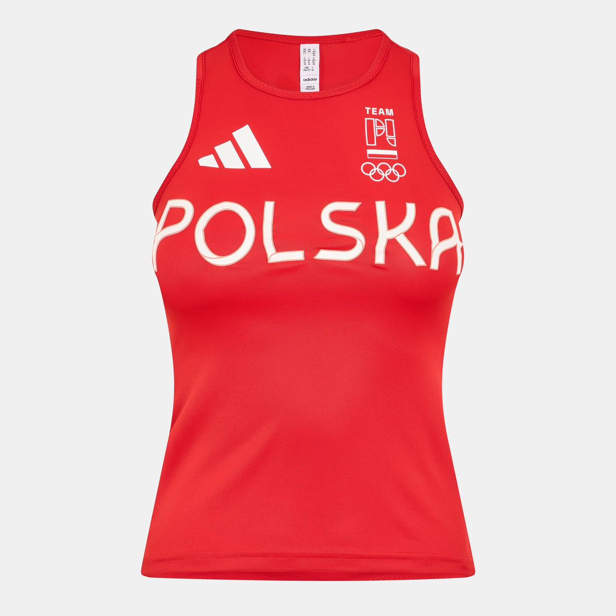 adidas Tank Vest – zdjęcie 1