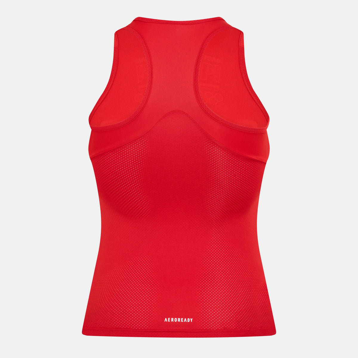 adidas Tank Vest – zdjęcie 2
