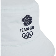 adidas Team GB Bucket Hat Unisex – zdjęcie 3