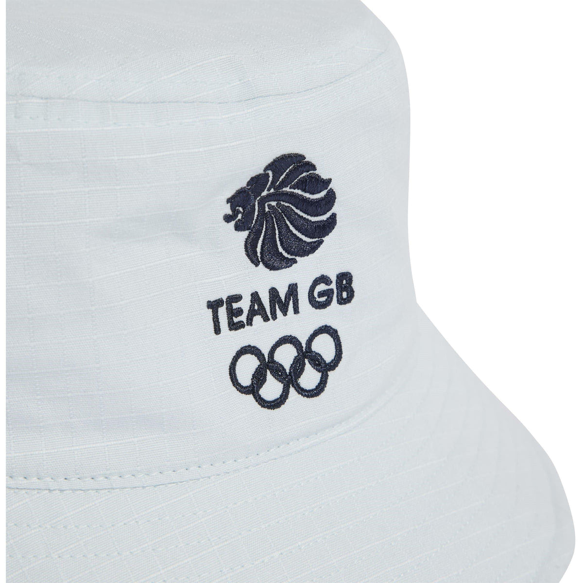 adidas Team GB Bucket Hat Unisex – zdjęcie 3