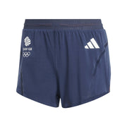 adidas Team Gb Rushow Gym Short – szorty damskie
