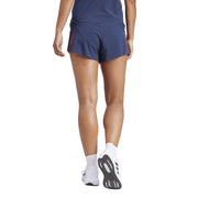 adidas Team Gb Rushow Gym Short – szorty damskie – zdjęcie 3