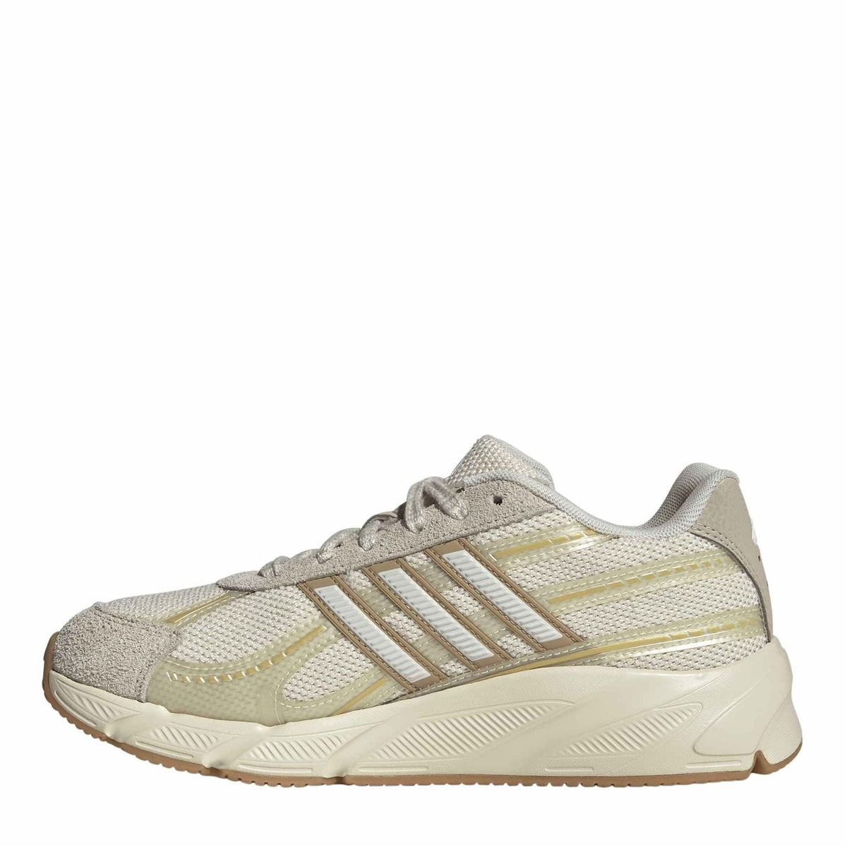 adidas Technochaos 2000 Low-Top Trainers – zdjęcie 2