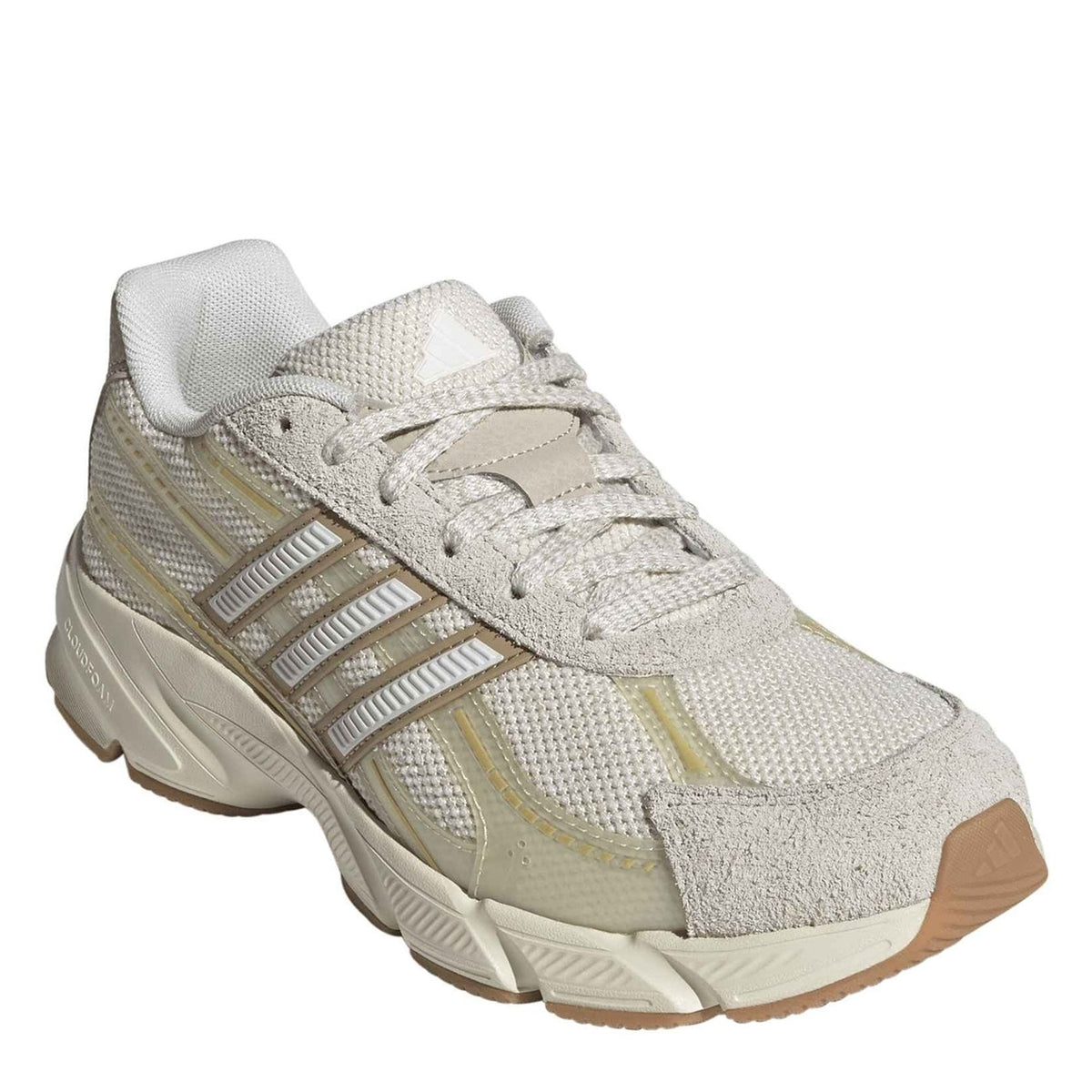adidas Technochaos 2000 Low-Top Trainers – zdjęcie 3
