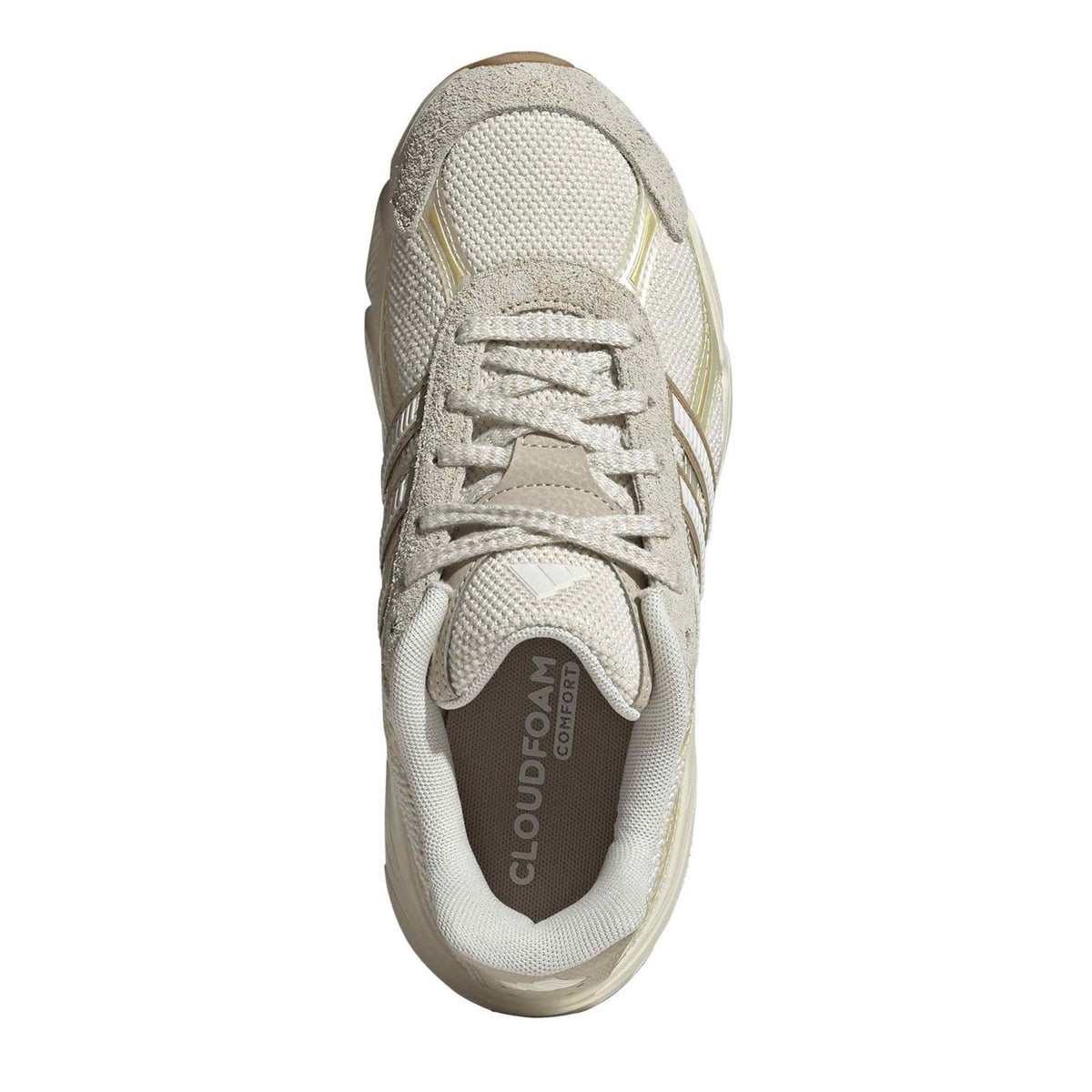 adidas Technochaos 2000 Low-Top Trainers – zdjęcie 5