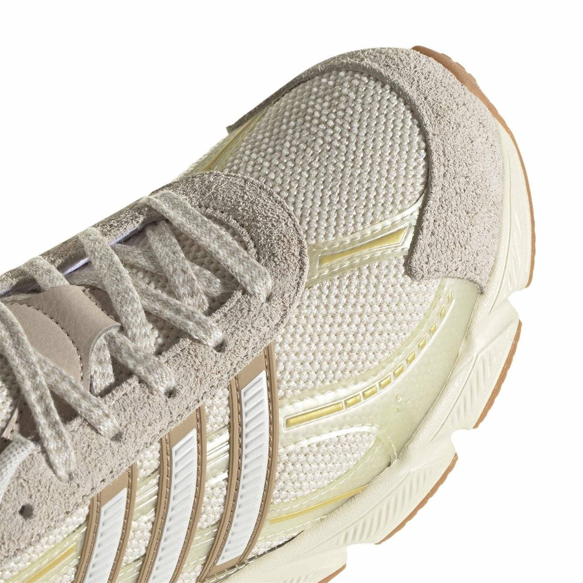 adidas Technochaos 2000 Low-Top Trainers – zdjęcie 8