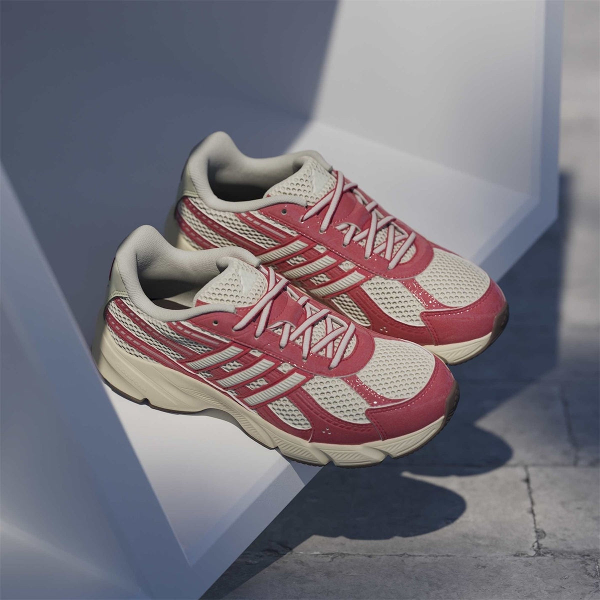 adidas Technochaos 2000 Trainers – zdjęcie 12