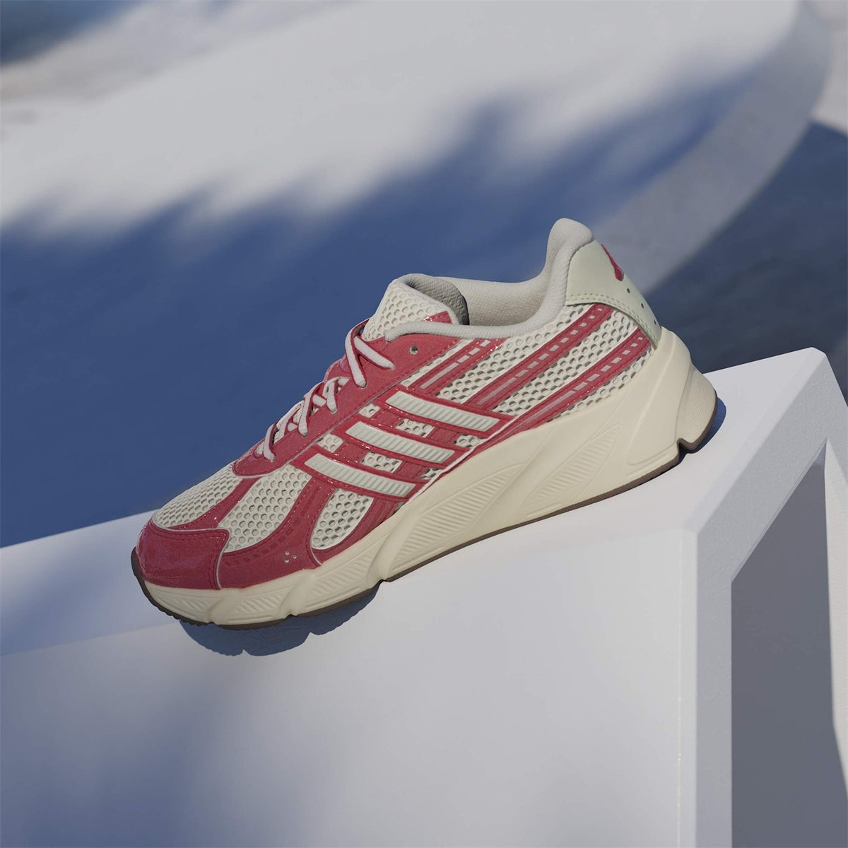 adidas Technochaos 2000 Trainers – zdjęcie 14