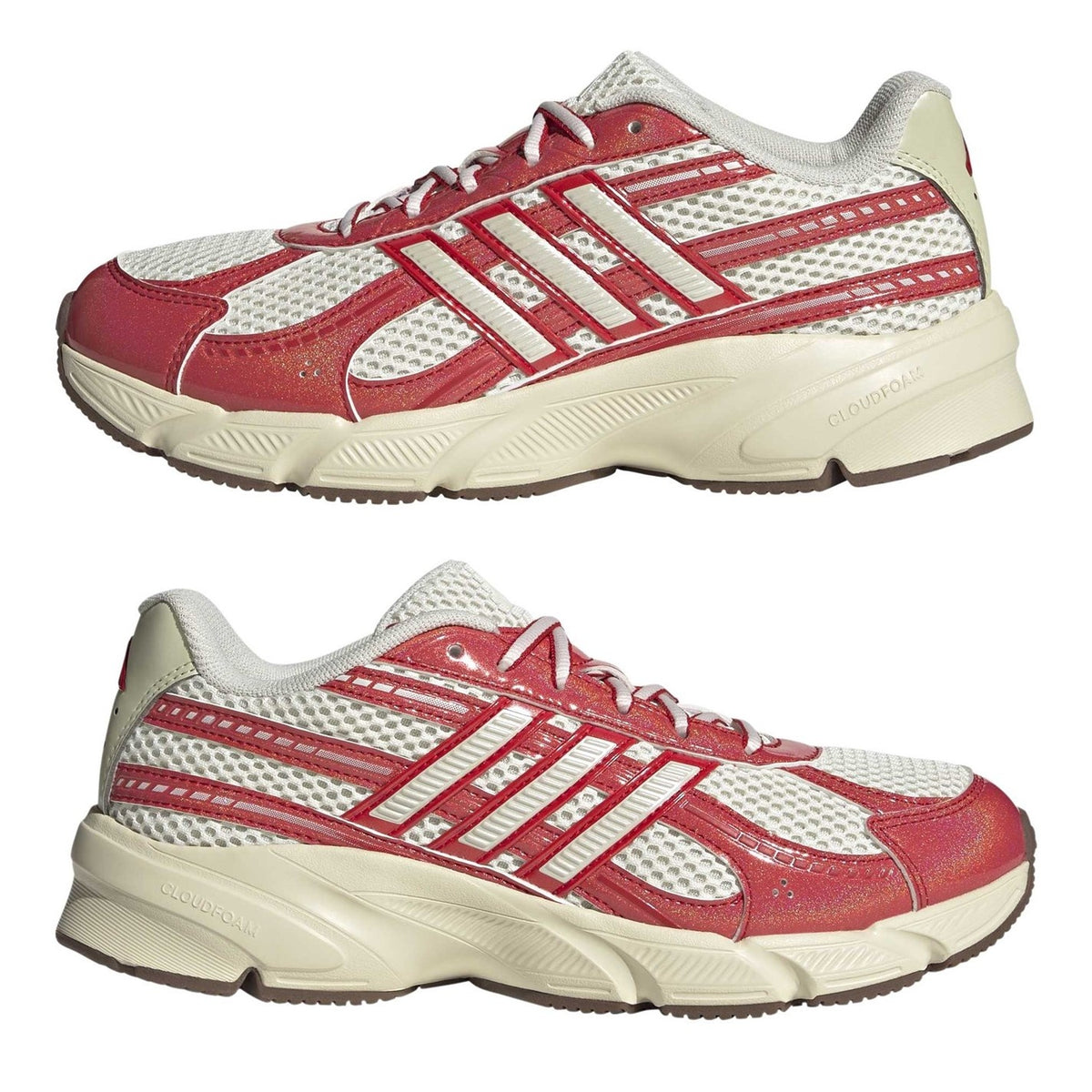 adidas Technochaos 2000 Trainers – zdjęcie 9