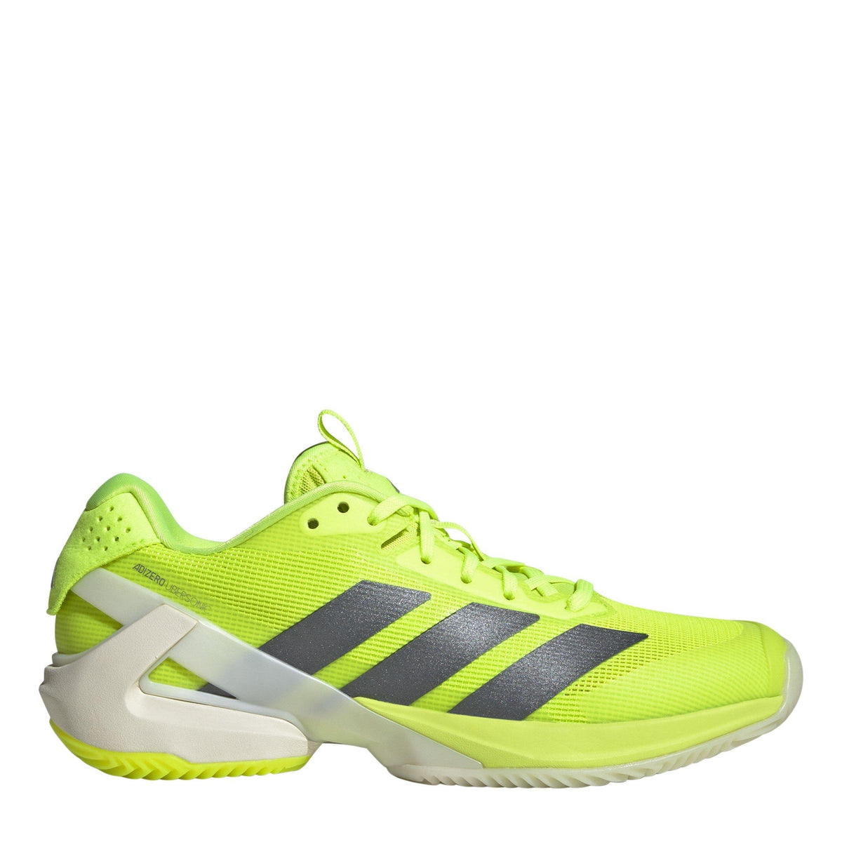 adidas Tennis Shoes – sneakersy damskie, kolor żółty