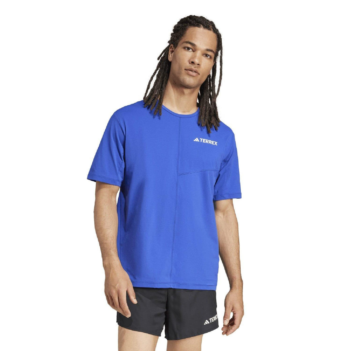adidas Terrex Multi Climacool T-Shirt – zdjęcie 1