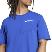adidas Terrex Multi Climacool T-Shirt – zdjęcie 2