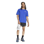 adidas Terrex Multi Climacool T-Shirt – zdjęcie 3