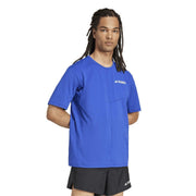 adidas Terrex Multi Climacool T-Shirt – zdjęcie 5
