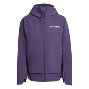 adidas Terrex Multi Hiking Softshell Jacket – zdjęcie 1