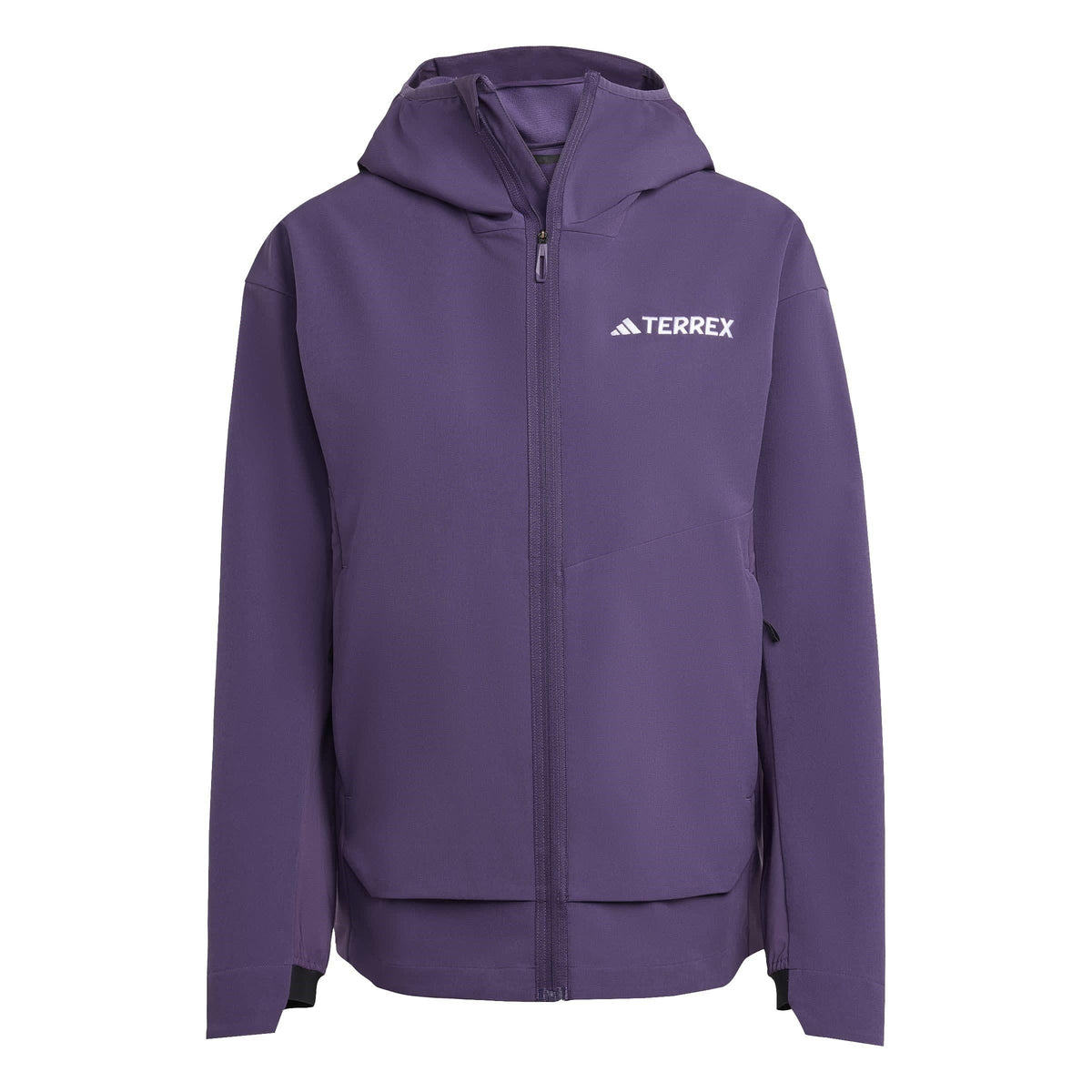adidas Terrex Multi Hiking Softshell Jacket – zdjęcie 1