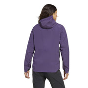 adidas Terrex Multi Hiking Softshell Jacket – zdjęcie 3