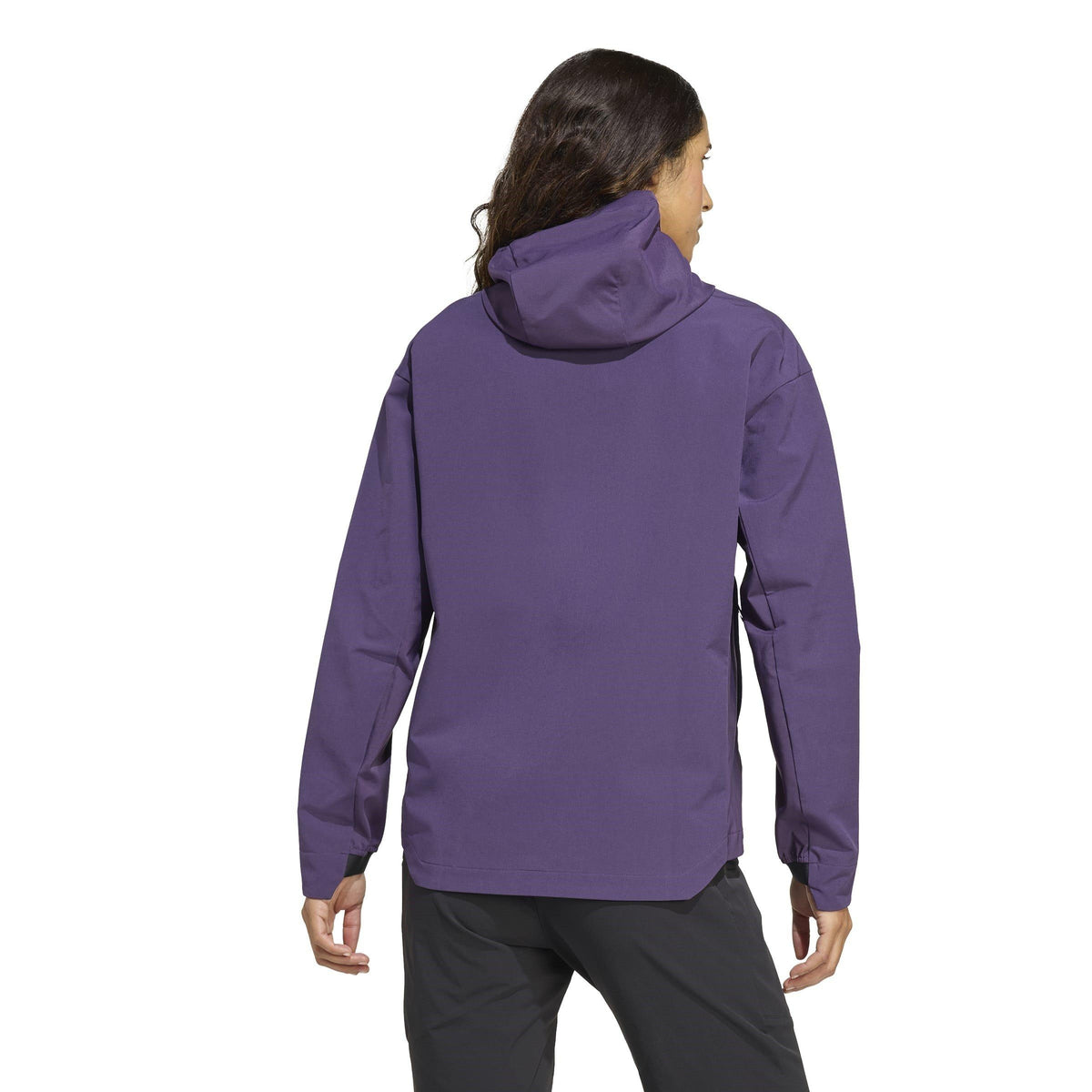 adidas Terrex Multi Hiking Softshell Jacket – zdjęcie 3