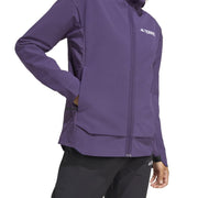 adidas Terrex Multi Hiking Softshell Jacket – zdjęcie 5