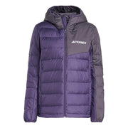 adidas Terrex Multi Light CLIMAWARM Hooded Down Jacket – zdjęcie 1