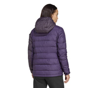 adidas Terrex Multi Light CLIMAWARM Hooded Down Jacket – zdjęcie 3