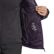 adidas Terrex Multi Light CLIMAWARM Hooded Down Jacket – zdjęcie 4