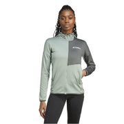 adidas Terrex Xperior Climawarm Light Fleece Jacket – zdjęcie 1