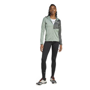 adidas Terrex Xperior Climawarm Light Fleece Jacket – zdjęcie 3