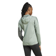 adidas Terrex Xperior Climawarm Light Fleece Jacket – zdjęcie 5