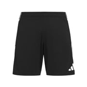 adidas Tiro 25 Competition Training Shorts – szorty damskie, kolor czarny, szary