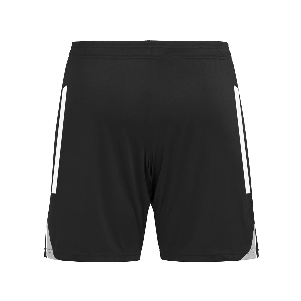 adidas Tiro 25 Competition Training Shorts – szorty damskie, kolor czarny, szary – zdjęcie 2