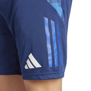 adidas Tiro 25 Competition Training Shorts – szorty damskie, kolor niebieski – zdjęcie 5