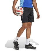 adidas Tiro 25 Competition Training Shorts – szorty damskie, kolor czarny, szary – zdjęcie 5