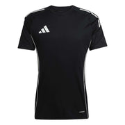 adidas Tiro 25 Competition Training T-Shirt – koszulka treningowa damska, kolor czarny, szary