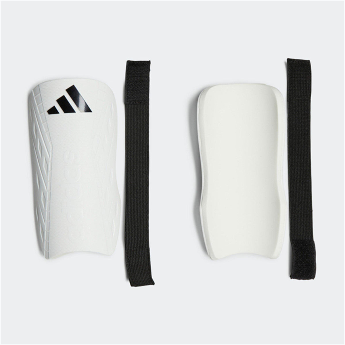 adidas Tiro Club Shin Guards Adults – zdjęcie 1