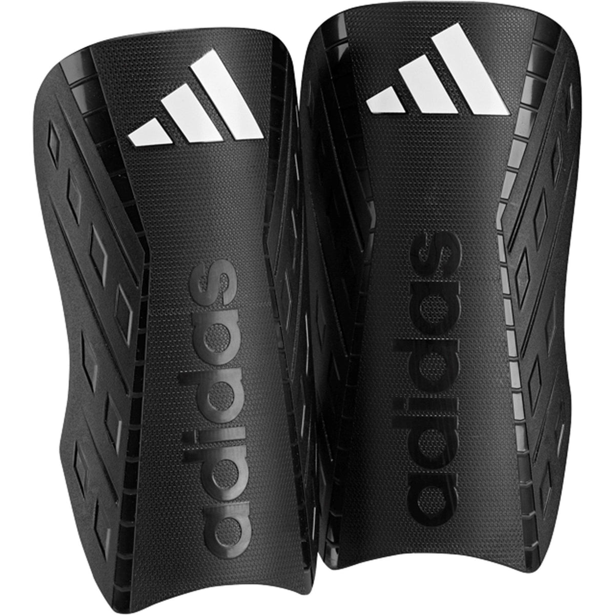 adidas Tiro Club Shin Guards Adults – zdjęcie 2